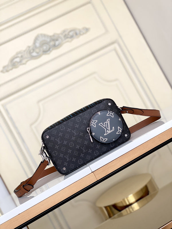 COZY BAGS - LOV Bags - 3931