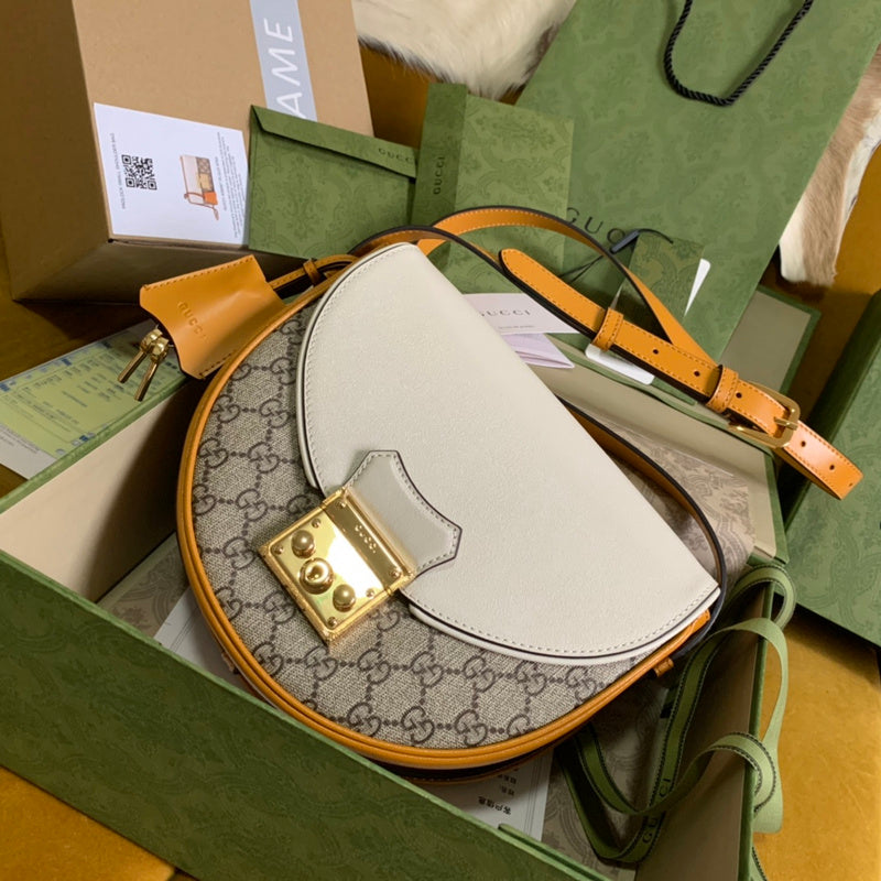 COZY - GUKI Women Bags - 042