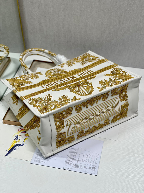 JB - DOR Lady Bags - 507