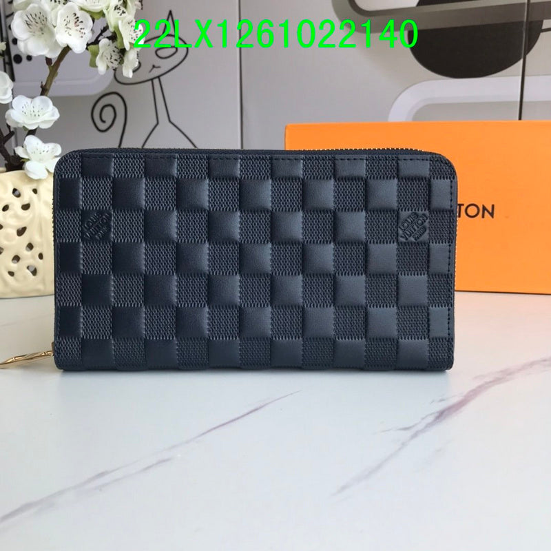 COZY BAGS - CHL Wallet - 1356