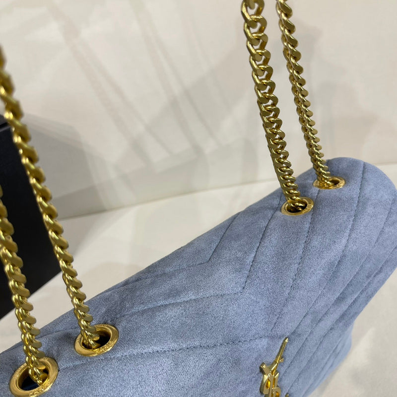 COZY - YLS Bags - 004