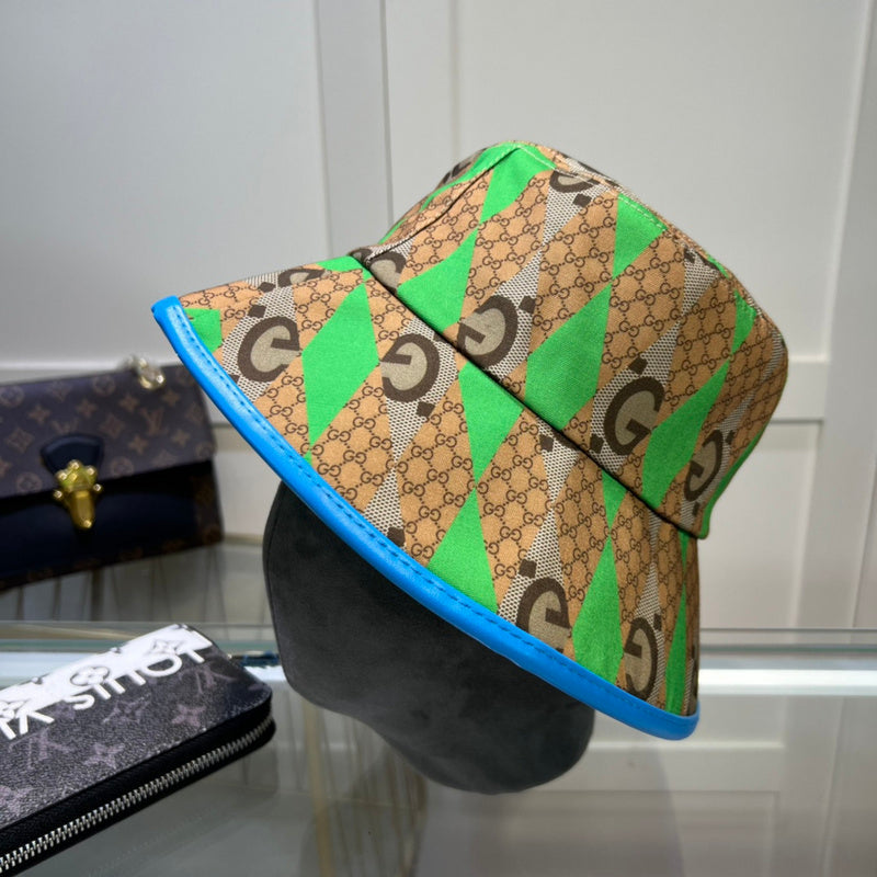 COZY BAGS - Guki Hats & Caps - 007