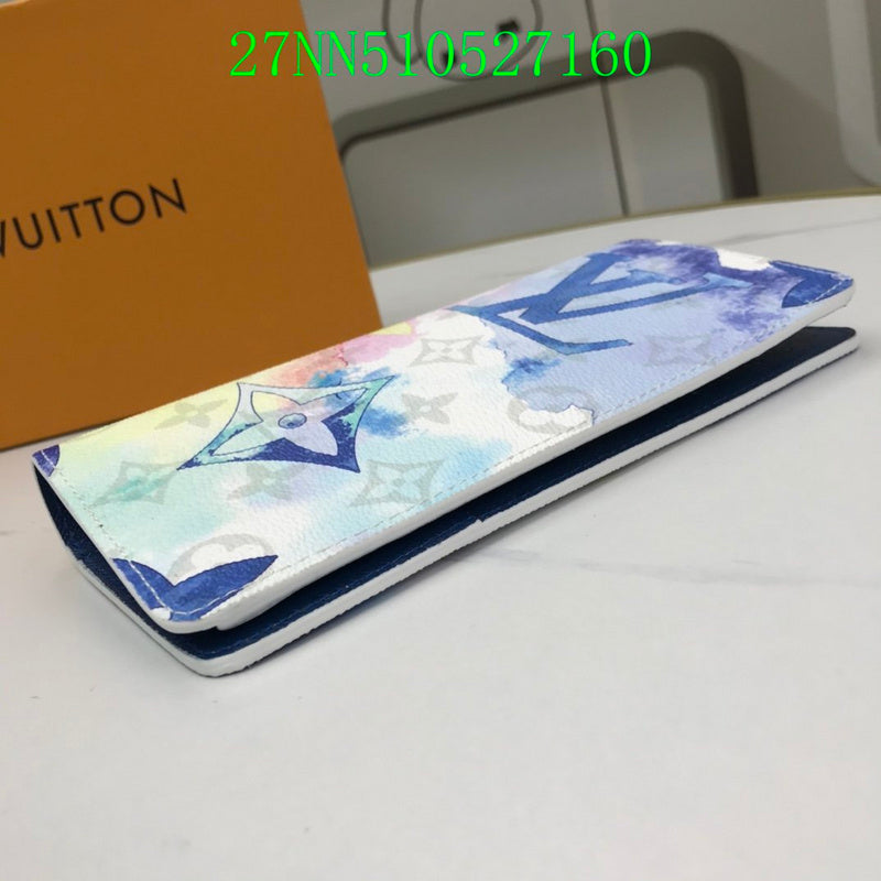 COZY BAGS - CHL Wallet - 896