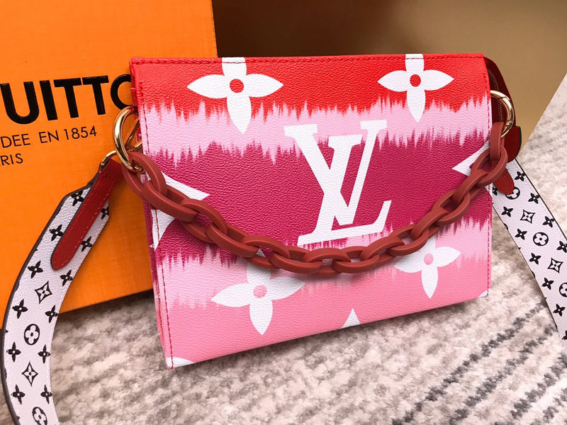 COZY - LV Bags - 4931