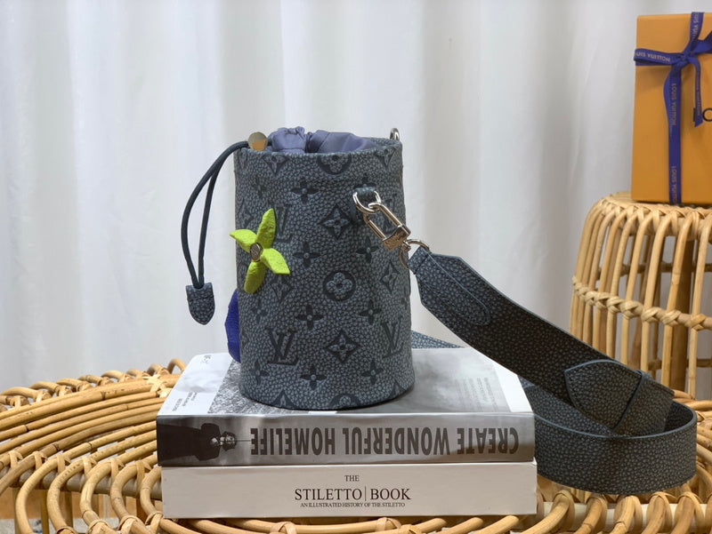 COZY - LOV Lady Bags - 366