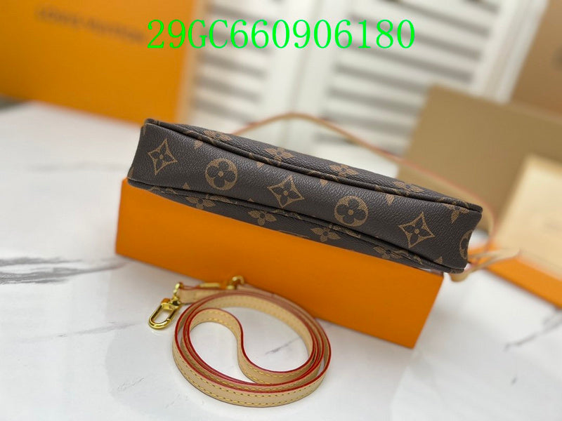 COZY BAGS - LOV Wallet - 695