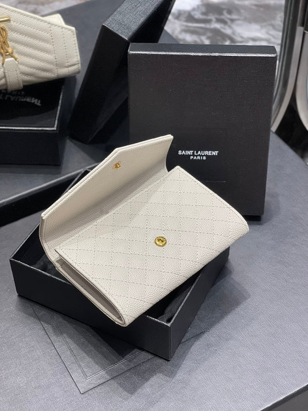 COZY - YLS Wallets - 080