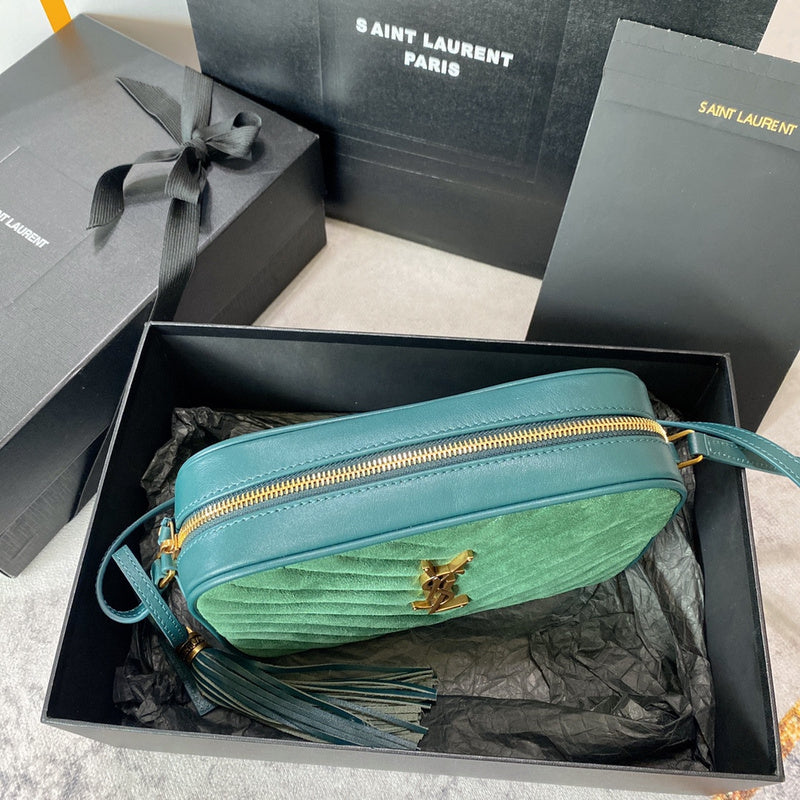 COZY BAGS - YLS Bags - 766