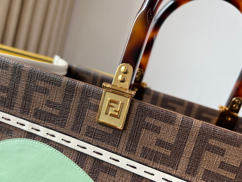 COZY BAGS - FDE Bags - 005