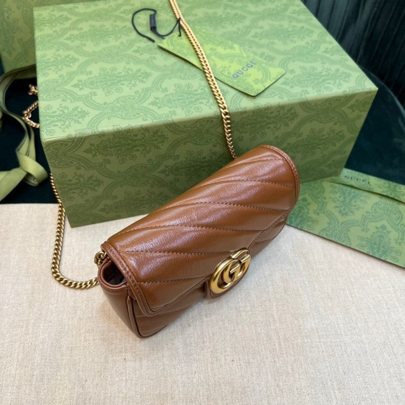 COZY BAGS - GUKI Women Bags - 1050