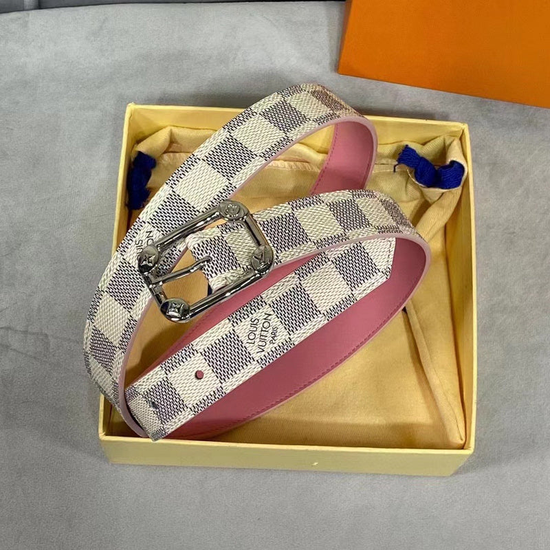 JB - LOV Belts - 018
