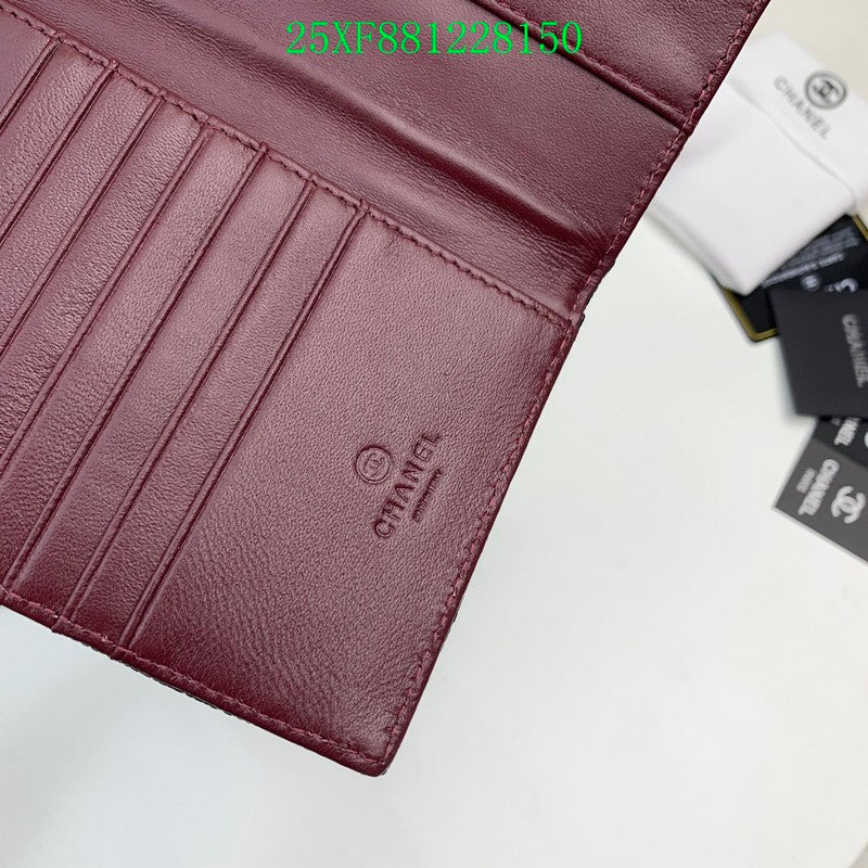 COZY BAGS - CHL Wallet - 214