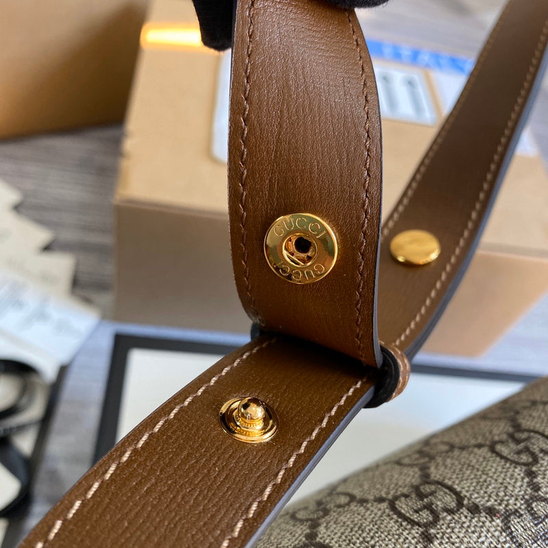 COZY BAGS - GUKI Bags - 2232