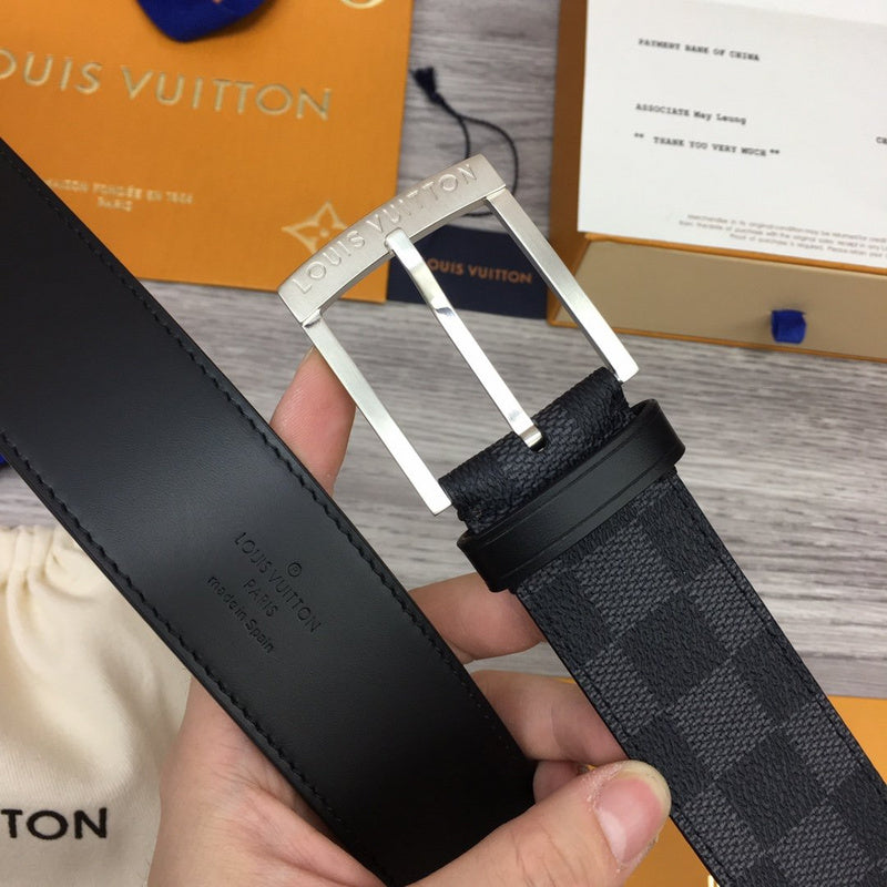 JB - LOV Belts - 325