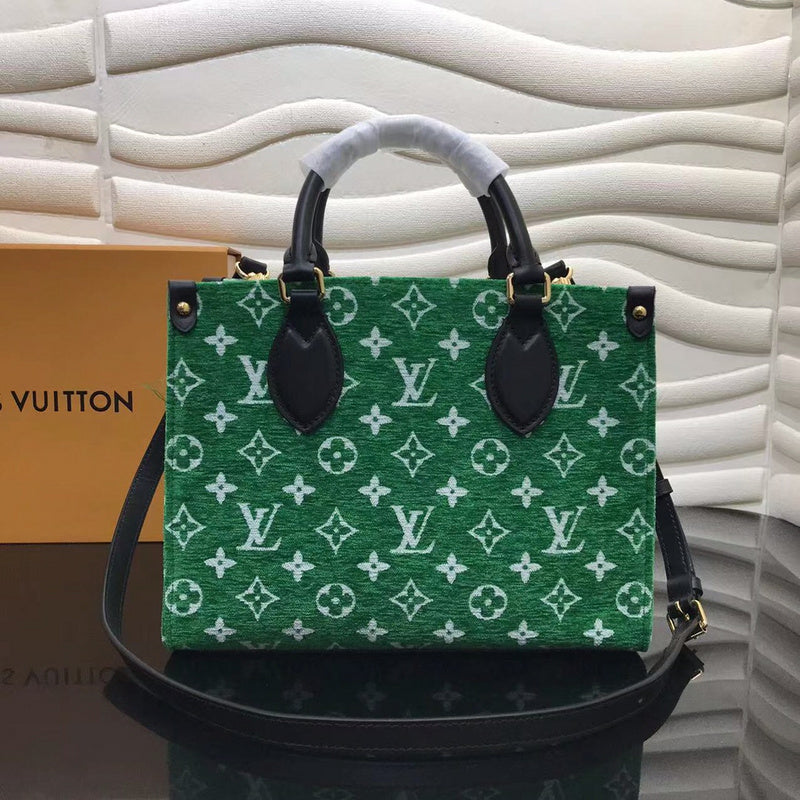 COZY BAGS - LOV Bags - 2058