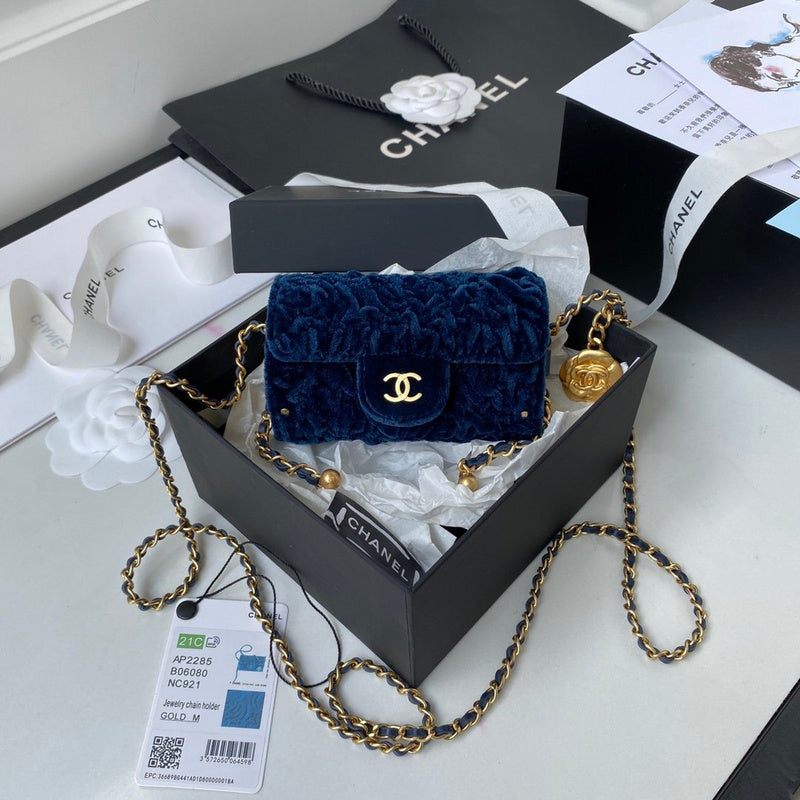 COZY BAGS - CHL Lady Bags - 527
