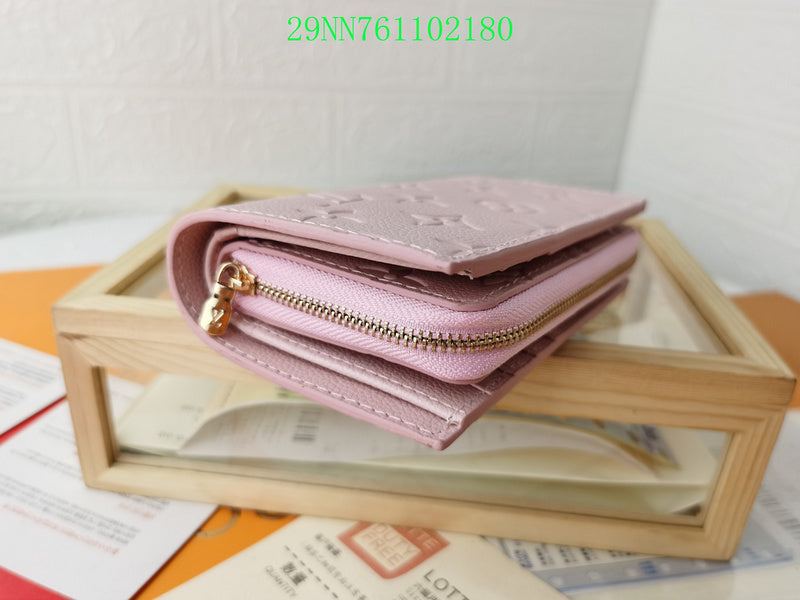 COZY BAGS - CHL Wallet - 515