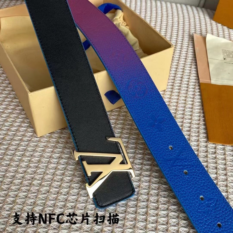 JB - LOV Belts - 094