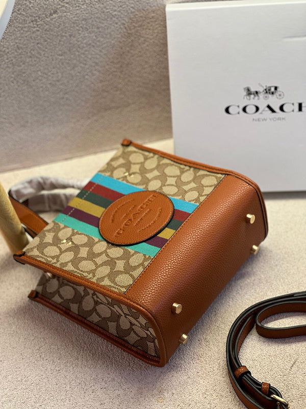 COZY BAGS - CAH Bags - 693
