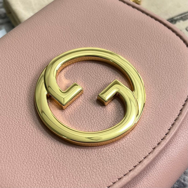 JB - Guki Lady Bags - 236