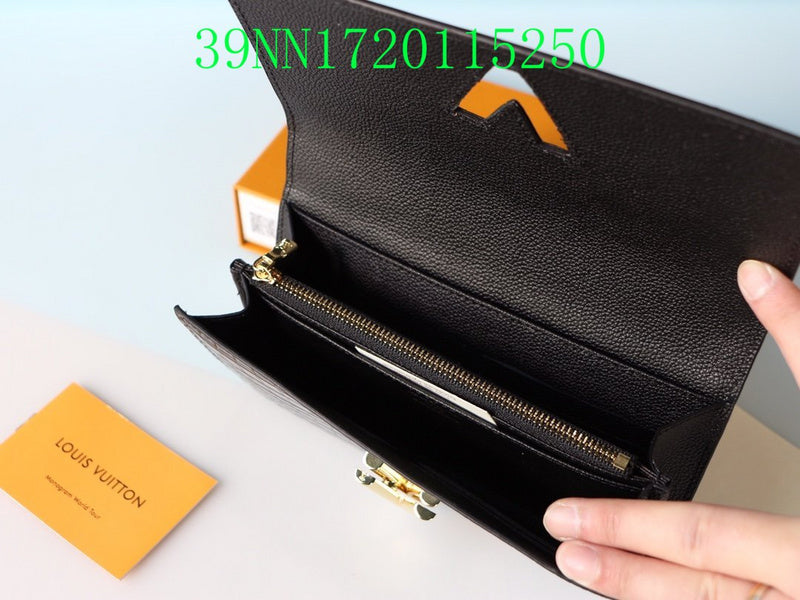 COZY BAGS - CHL Wallet - 1149