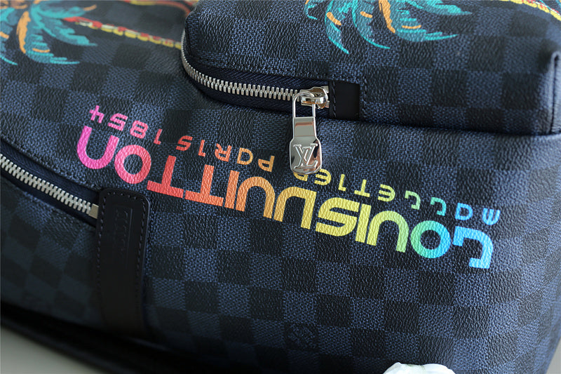 COZY - LOV Backpacks - 241