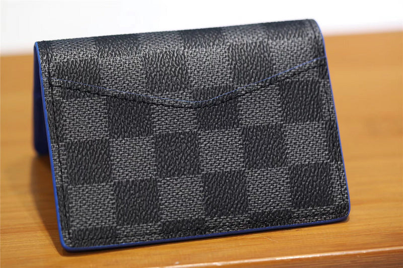 COZY BAGS - LOV Card Case - 113