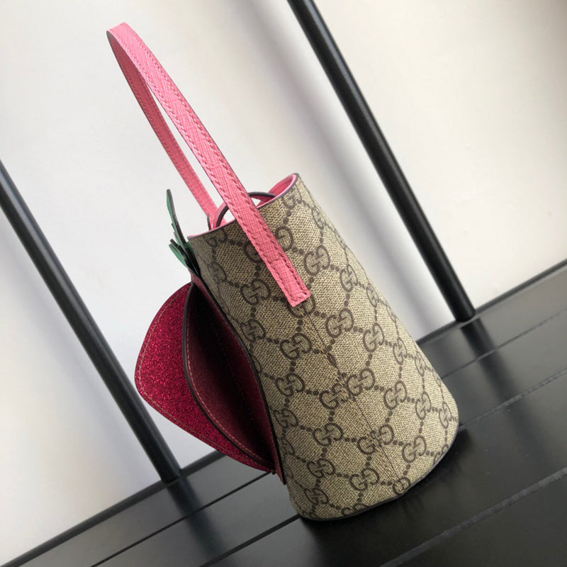 JB - Guki Lady Bags - 1273