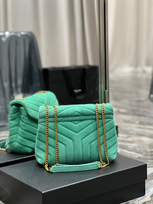 COZY BAGS - YLS Bags - 1698