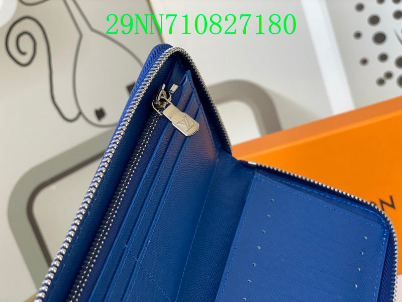 COZY BAGS - CHL Wallet - 619