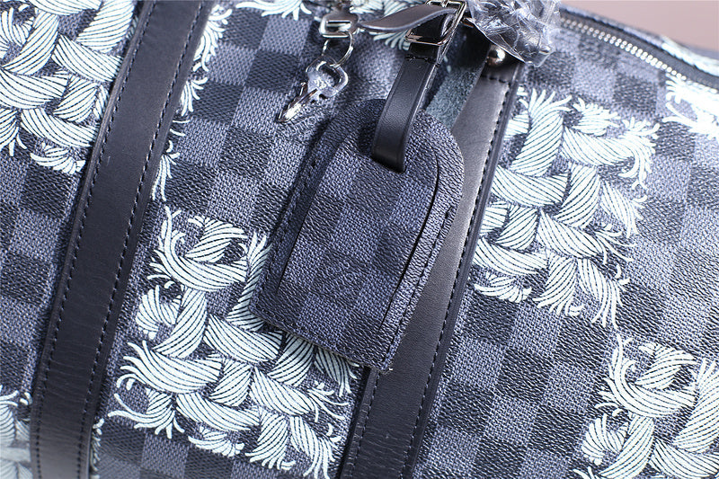 JB - LOV Travel Bags - 258