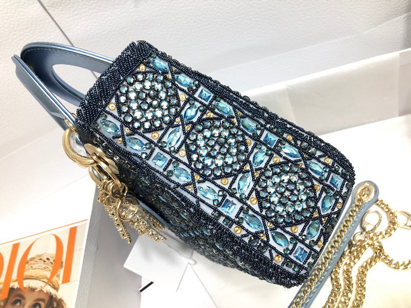 JB - DOR Lady Bags - 126