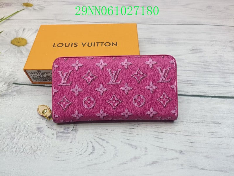COZY BAGS - LOV Wallet - 907