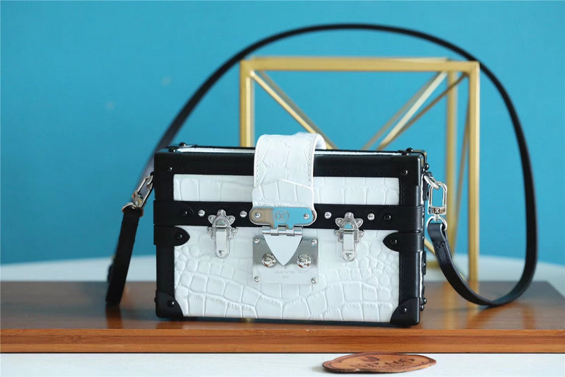 COZY - LOV Lady Bags - 1312