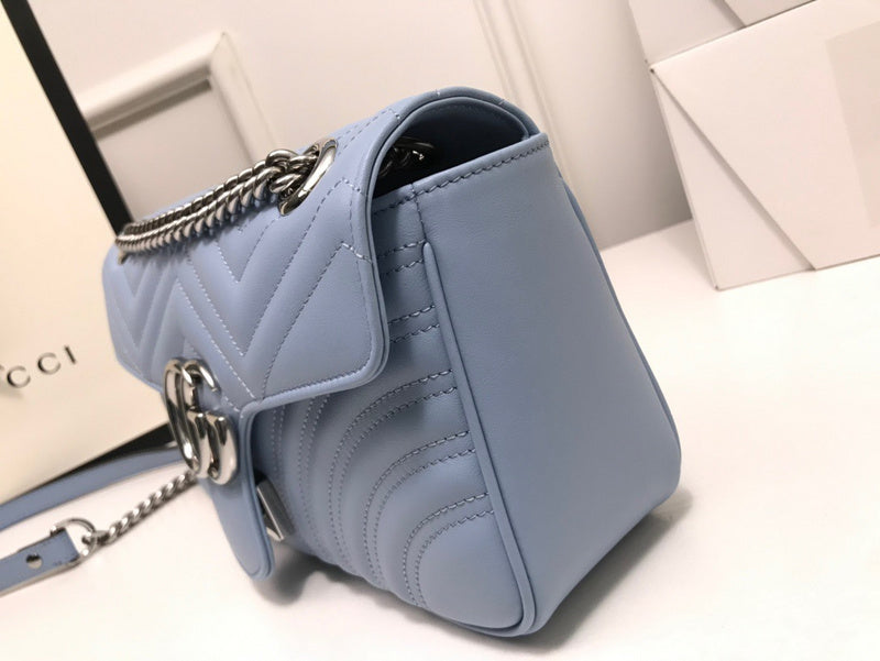 JB - Guki Lady Bags - 1088