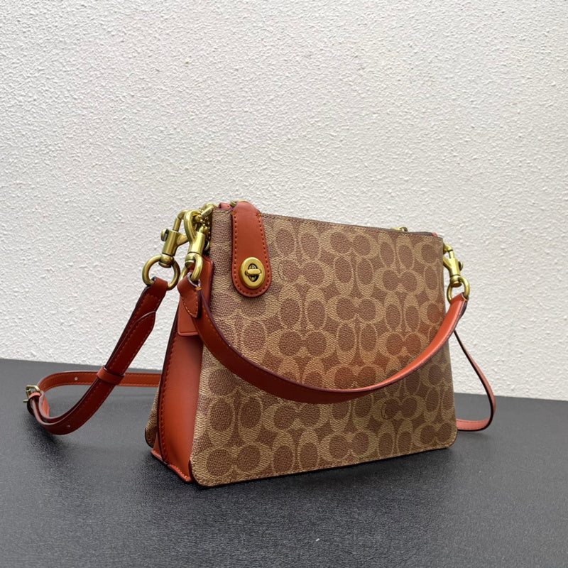 COZY - CAH Bags - 573