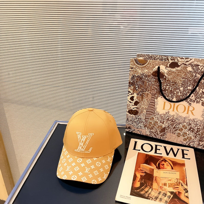 COZY BAGS - LOV Hats & Caps - 015