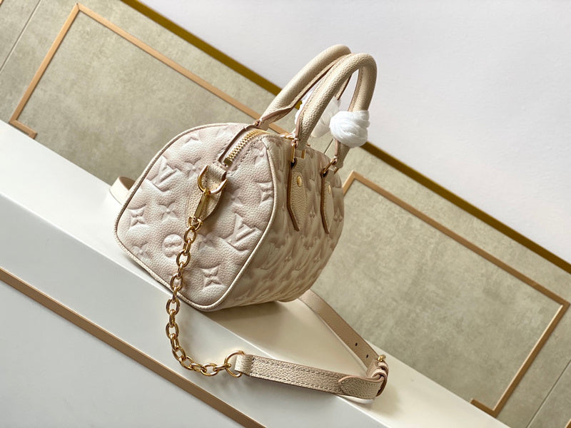 COZY BAGS - LOV Bags - 2554