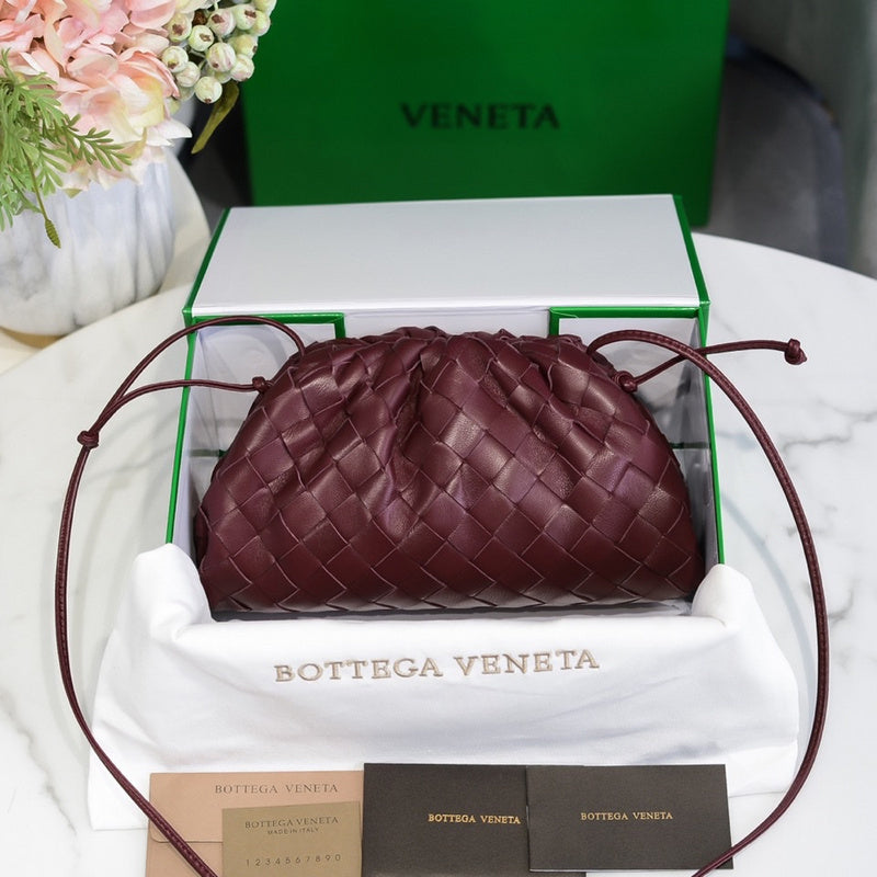 COZY BAGS - BOV Lady Bags - 254
