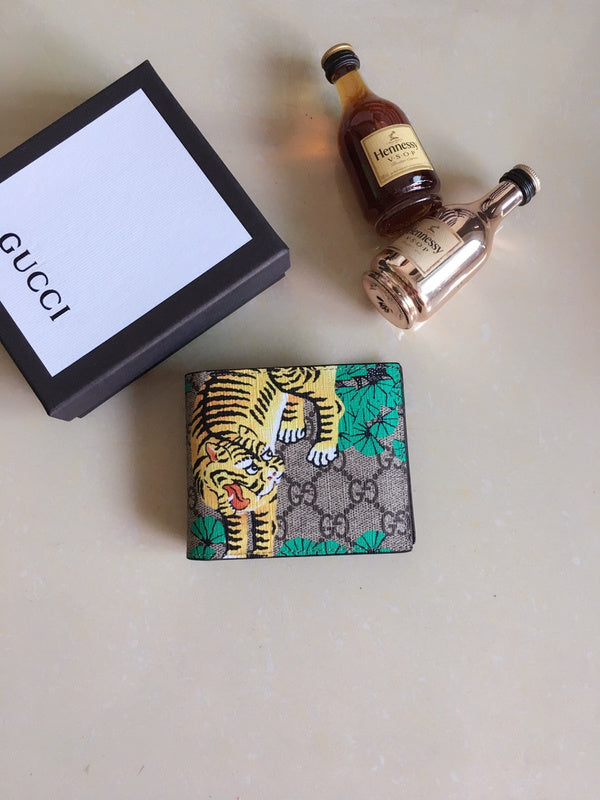 COZY BAGS - Guki Wallet - 483