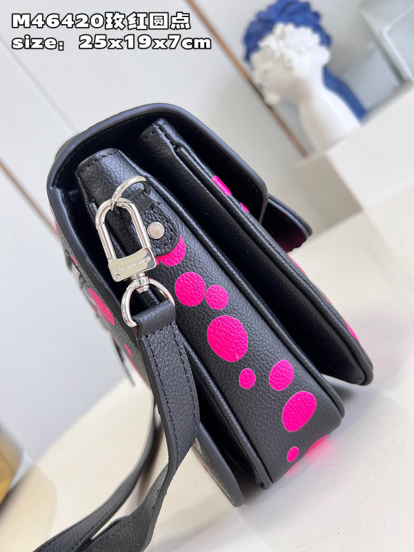 COZY - LV Bags - 738