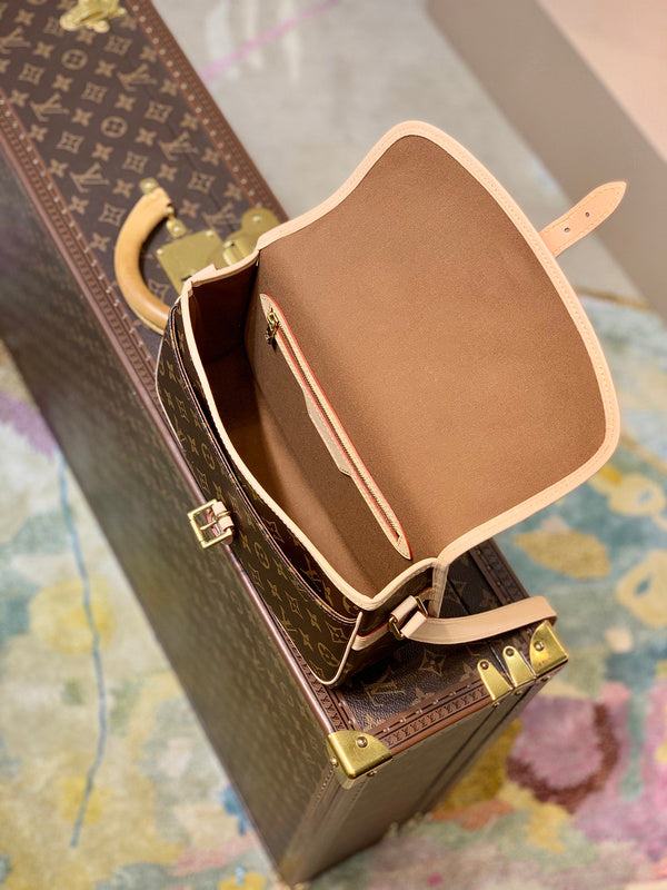 COZY - LOV Lady Bags - 917