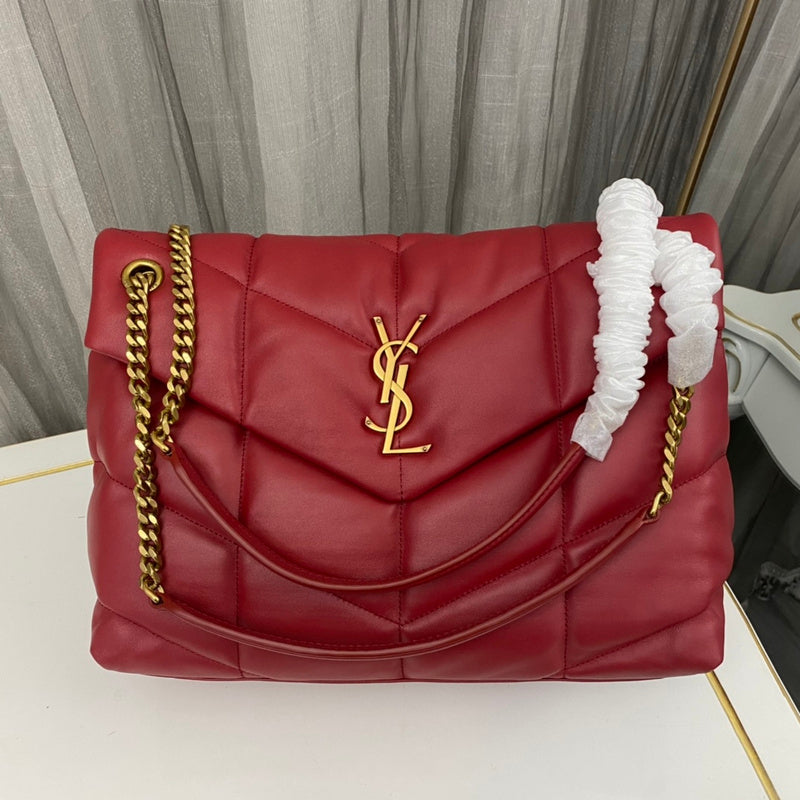 Cozy Bags - YLS Bags - 030