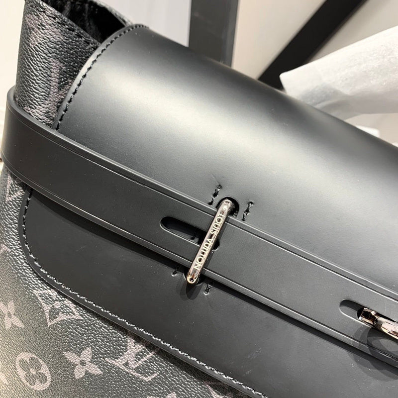 COZY - LOV Men Business Bags - 022