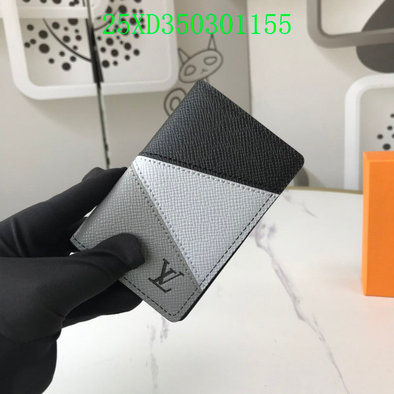 COZY BAGS - CHL Wallet - 1112