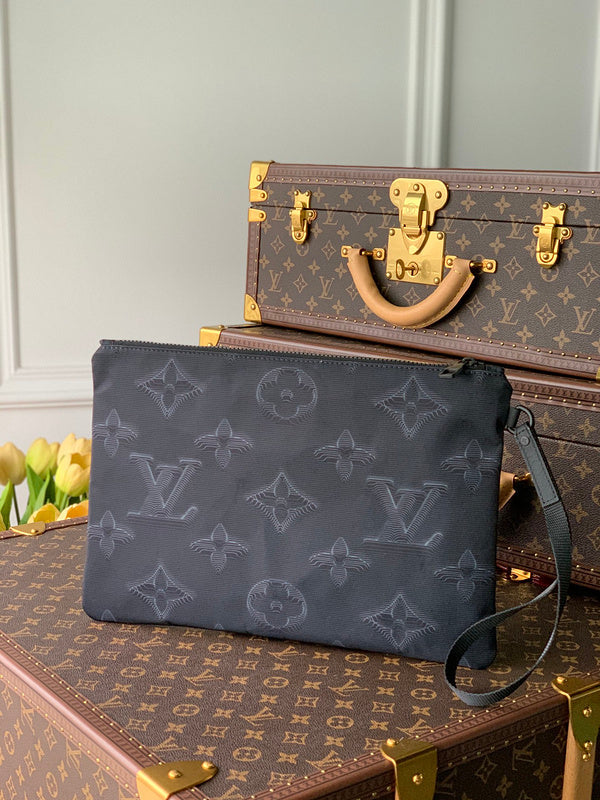 COZY - LV Bags - 4091