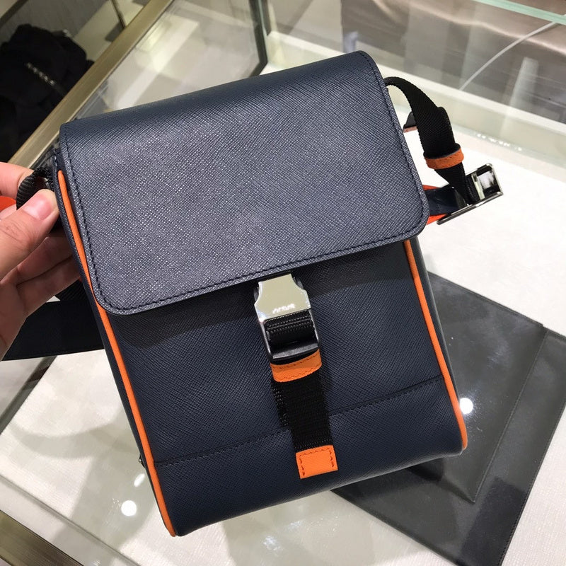 COZY BAGS - PD Men Bags - 184