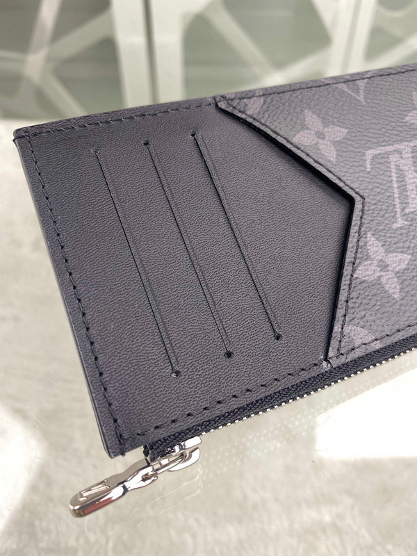 COZY BAGS - LOV Card Case - 092