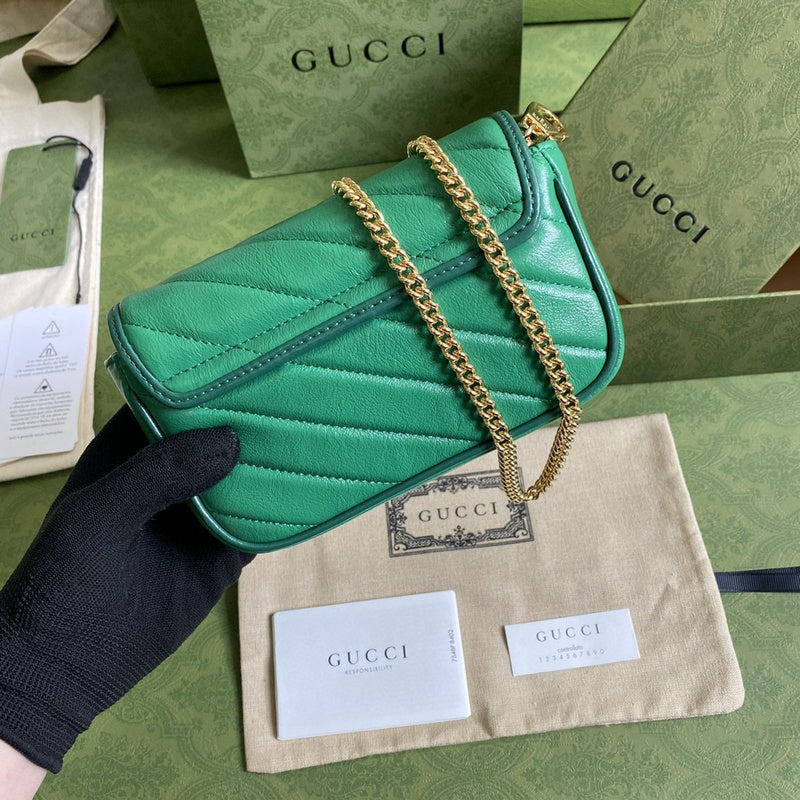COZY BAGS - GUKI Bags - 1828