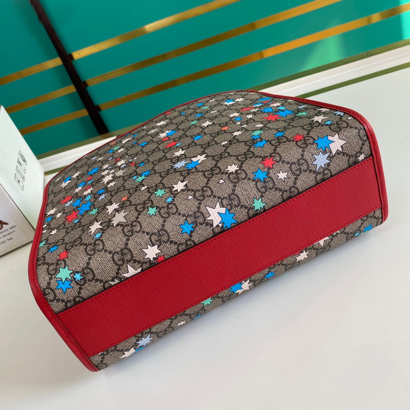 JB - Guki Lady Bags - 1132
